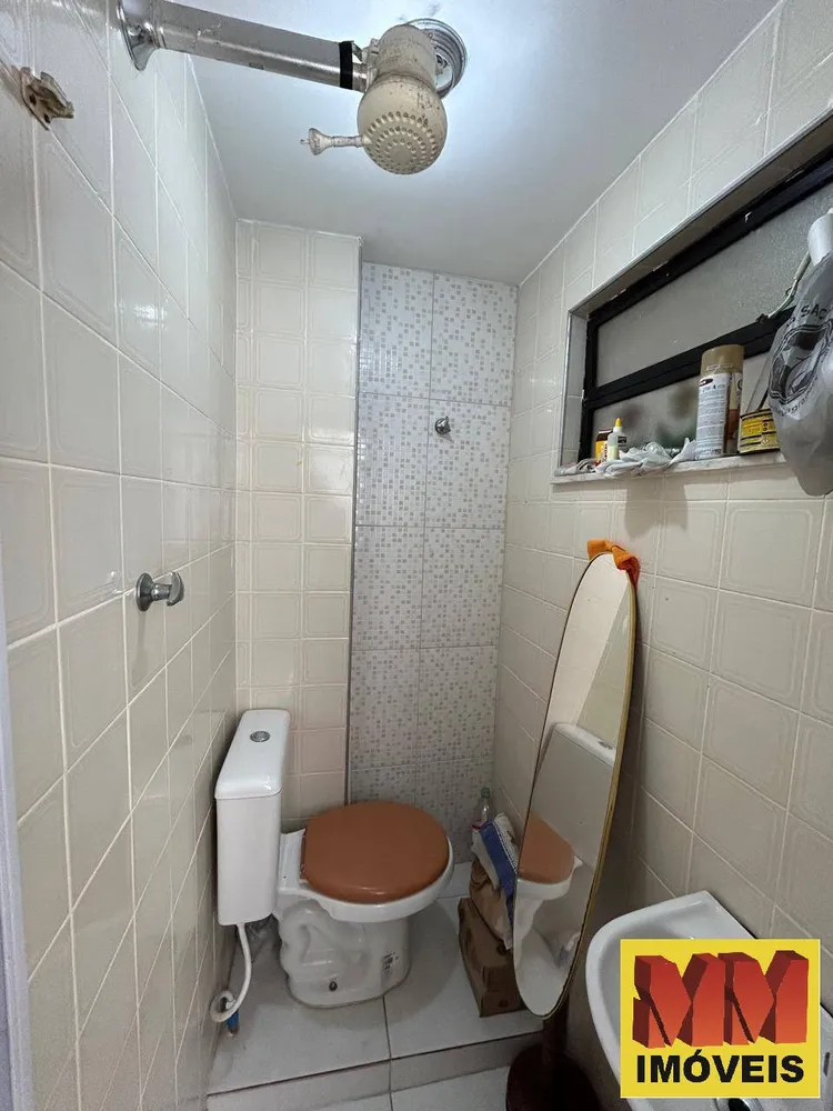 Apartamento, 3 quartos, 169 m² - Foto 22
