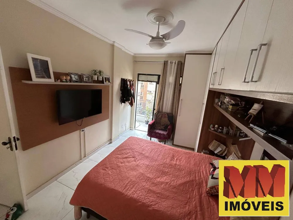 Apartamento, 3 quartos, 169 m² - Foto 28