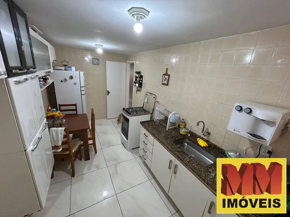Apartamento, 3 quartos, 169 m² - Foto 31