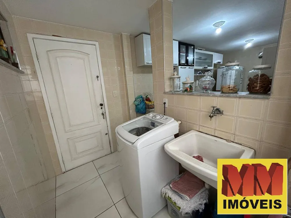 Apartamento, 3 quartos, 169 m² - Foto 26