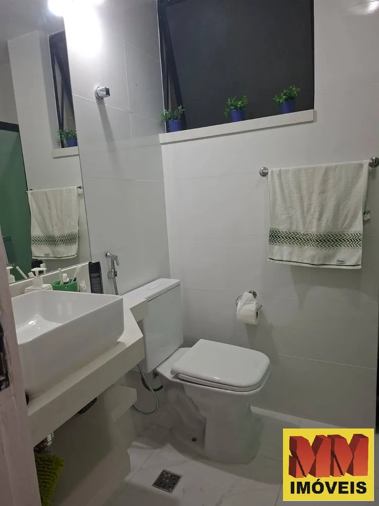 Apartamento, 3 quartos, 169 m² - Foto 24