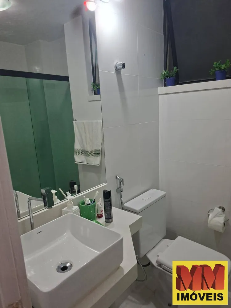 Apartamento, 3 quartos, 169 m² - Foto 20