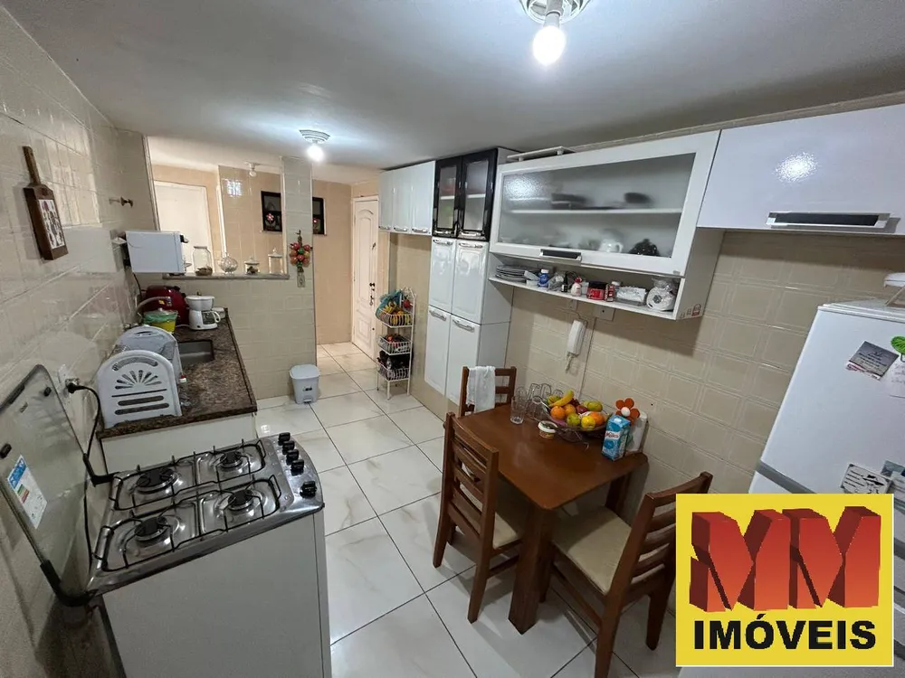 Apartamento, 3 quartos, 169 m² - Foto 18