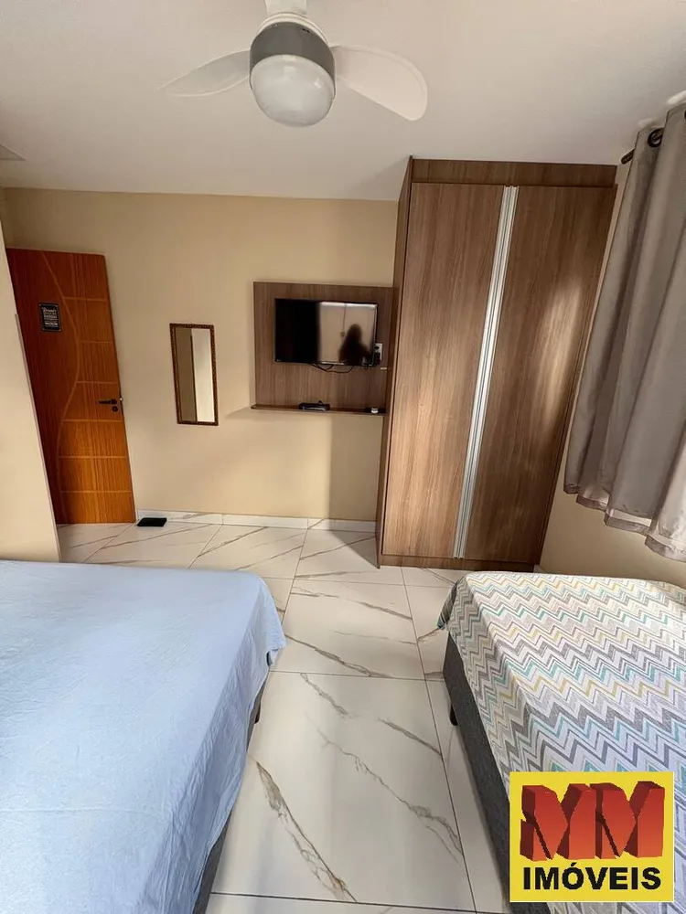 Casa de Condomínio, 4 quartos - Foto 65
