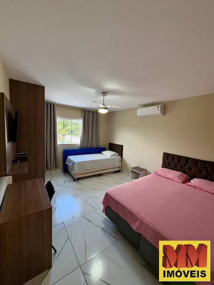 Casa de Condomínio, 4 quartos - Foto 62