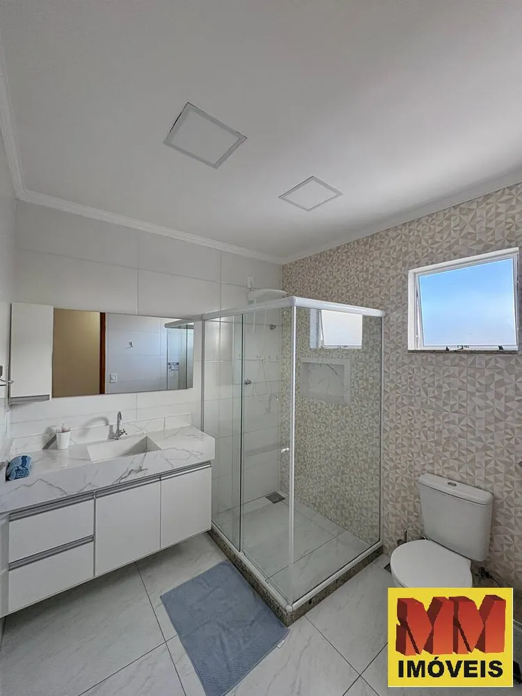 Casa de Condomínio, 4 quartos - Foto 69