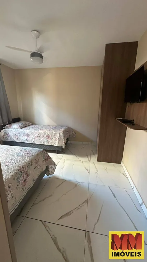 Casa de Condomínio, 4 quartos - Foto 66