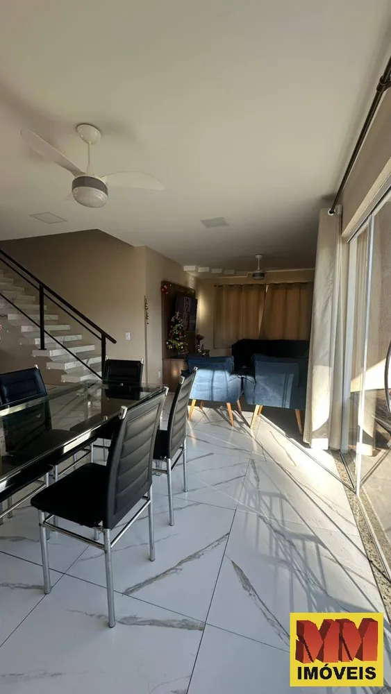 Casa de Condomínio, 4 quartos - Foto 48