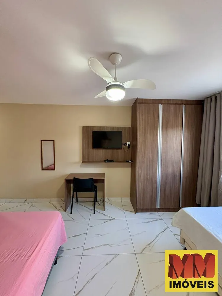 Casa de Condomínio, 4 quartos - Foto 63