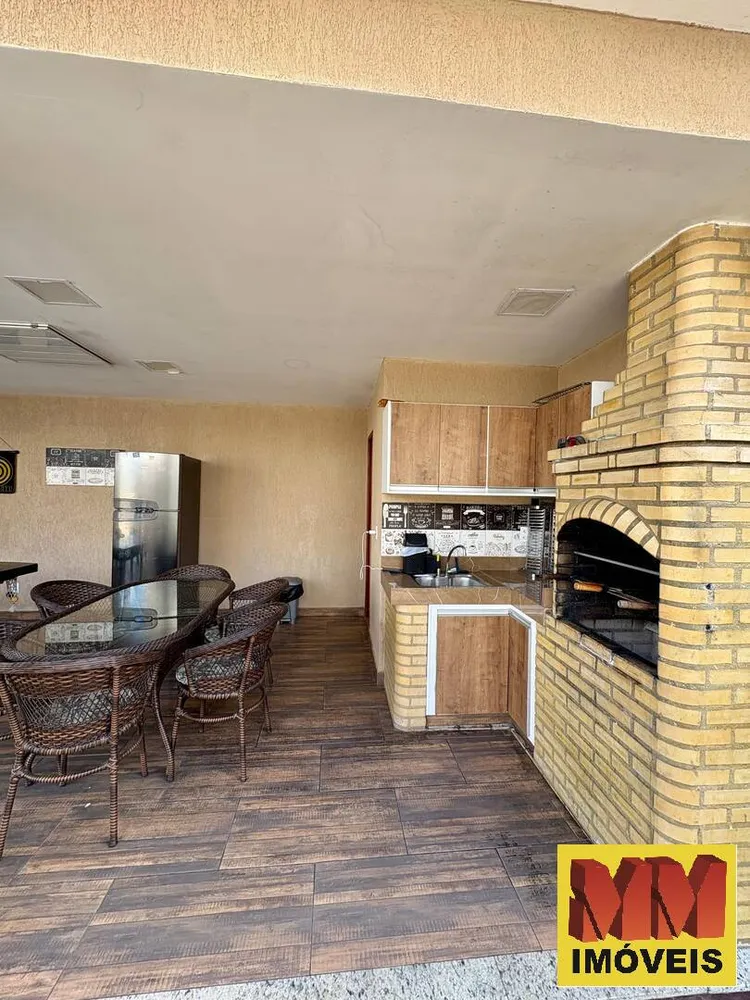 Casa de Condomínio, 4 quartos - Foto 70