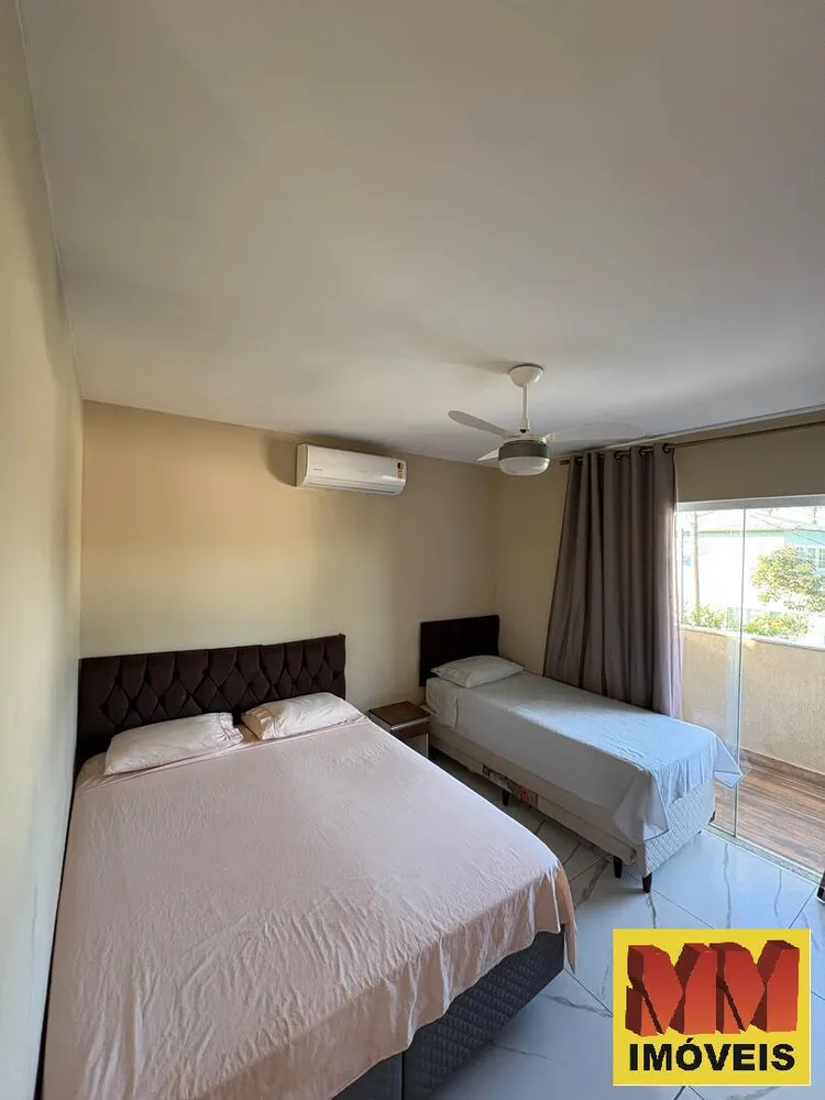 Casa de Condomínio, 4 quartos - Foto 68