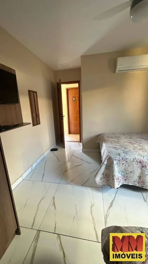 Casa de Condomínio, 4 quartos - Foto 67