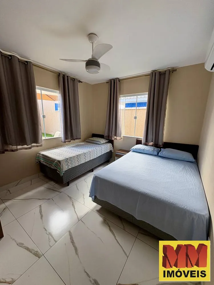 Casa de Condomínio, 4 quartos - Foto 64