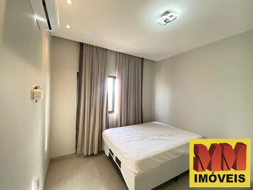 Casa de Condomínio, 4 quartos - Foto 41