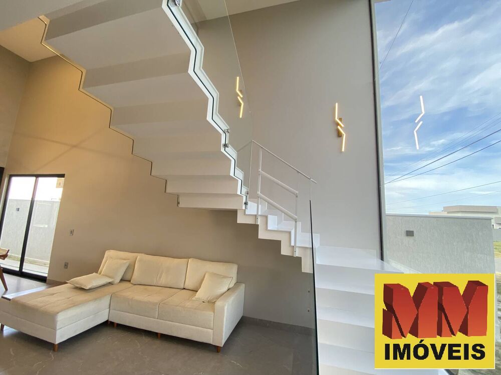 Casa de Condomínio, 4 quartos - Foto 4
