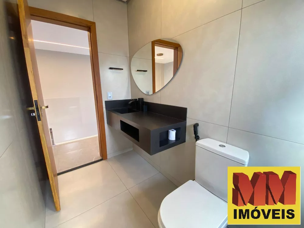 Casa de Condomínio, 4 quartos - Foto 43