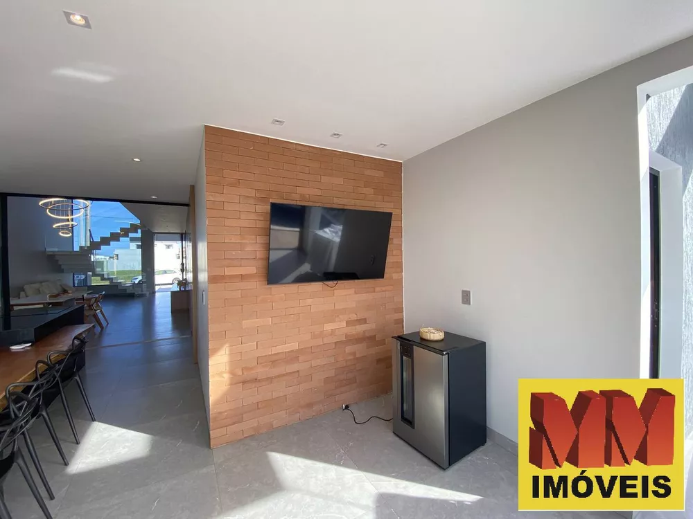 Casa de Condomínio, 4 quartos - Foto 14