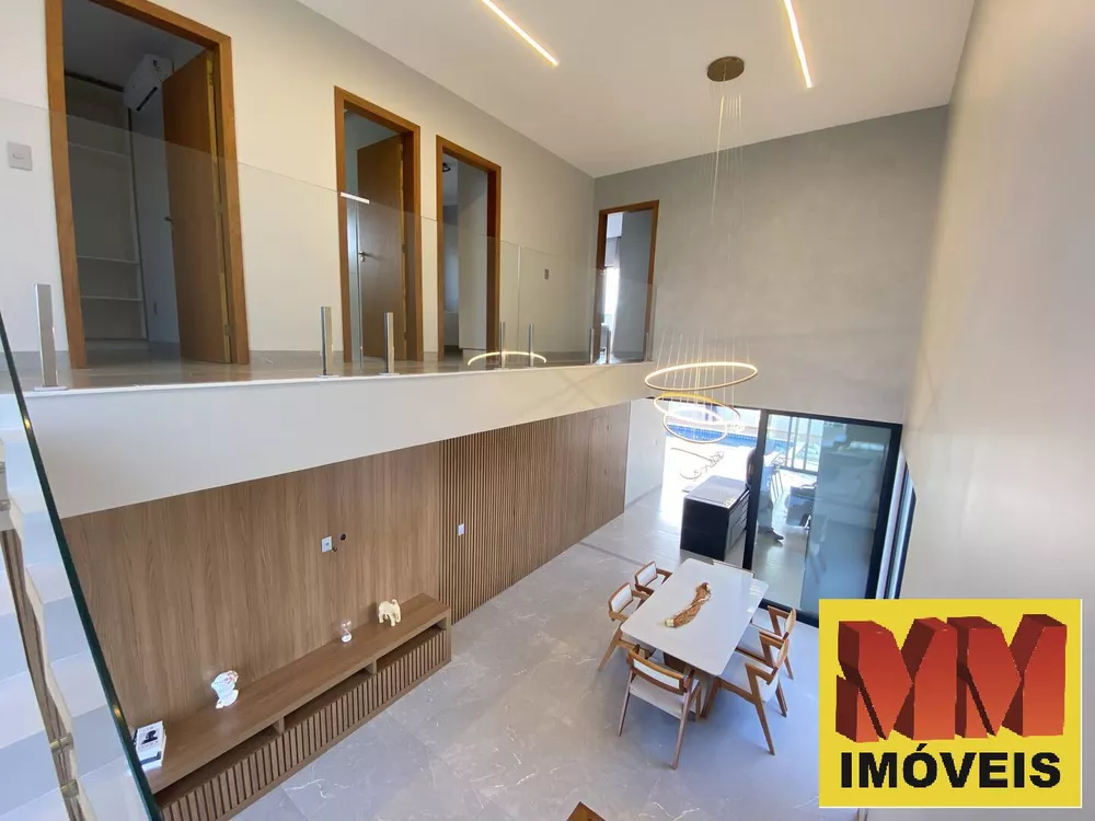Casa de Condomínio, 4 quartos - Foto 45