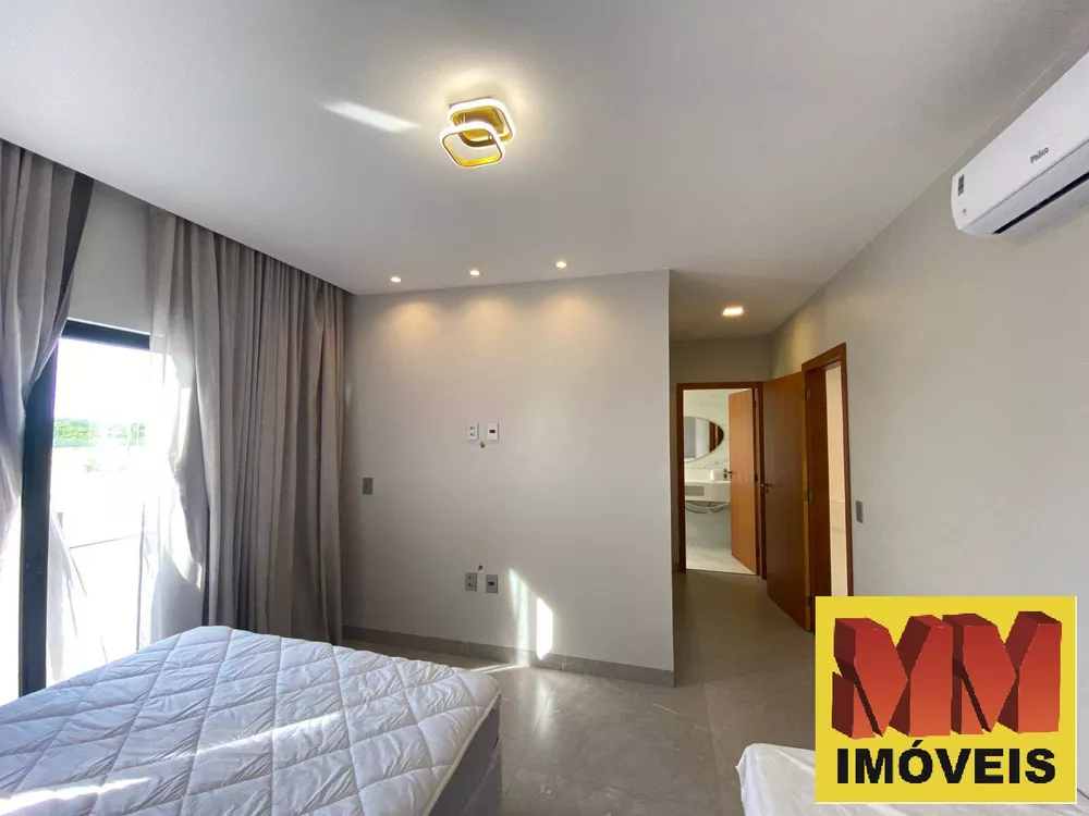 Casa de Condomínio, 4 quartos - Foto 23
