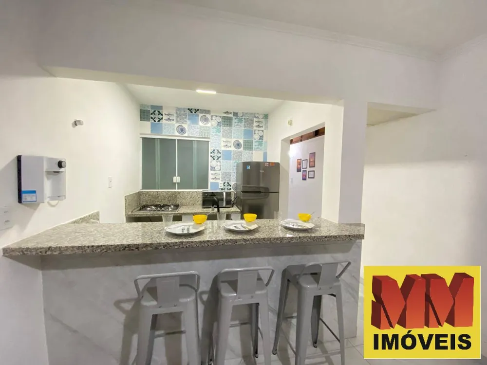 Apartamento, 1 quarto, 54 m² - Foto 3