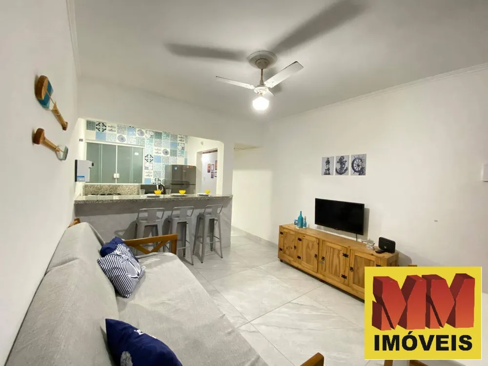 Apartamento, 1 quarto, 54 m² - Foto 1