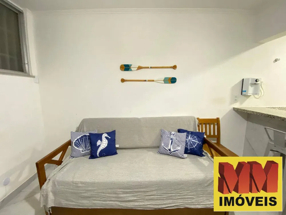 Apartamento, 1 quarto, 54 m² - Foto 2