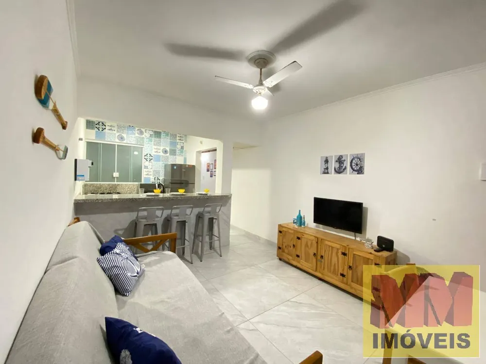 Apartamento, 1 quarto, 54 m² - Foto 1