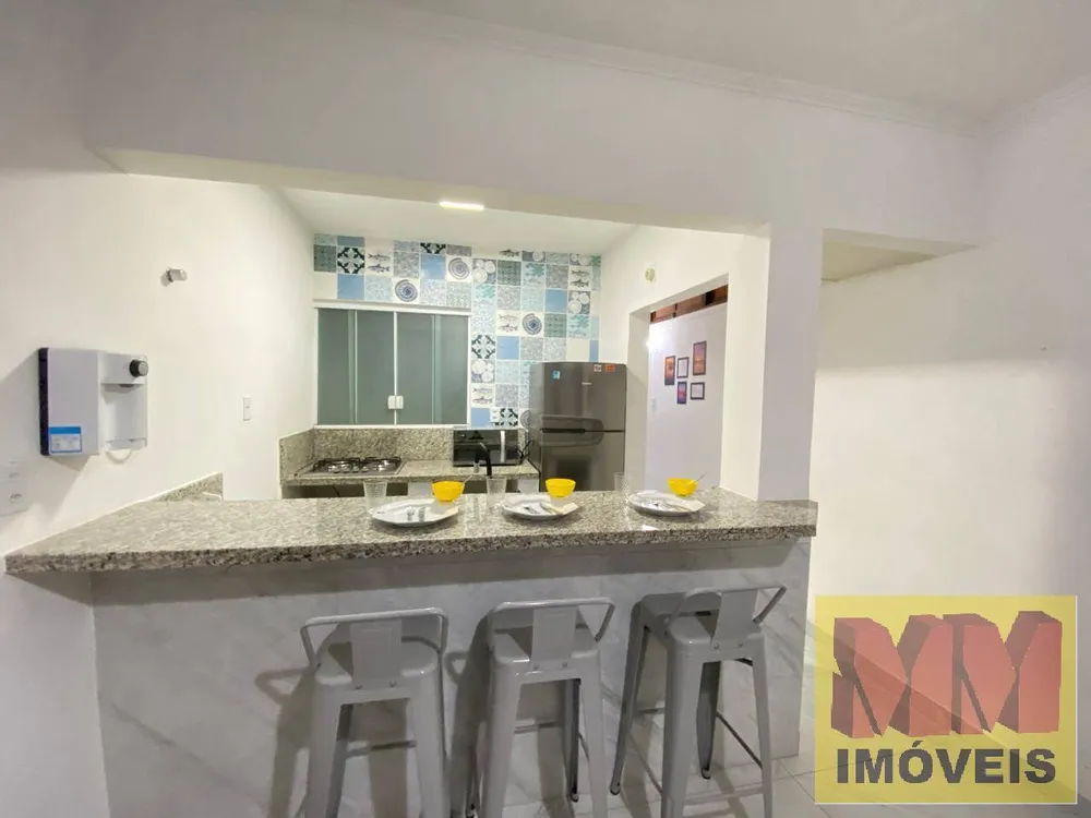 Apartamento, 1 quarto, 54 m² - Foto 3
