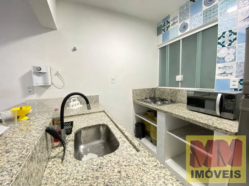 Apartamento, 1 quarto, 54 m² - Foto 6
