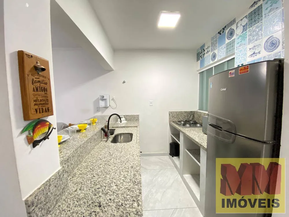 Apartamento, 1 quarto, 54 m² - Foto 5