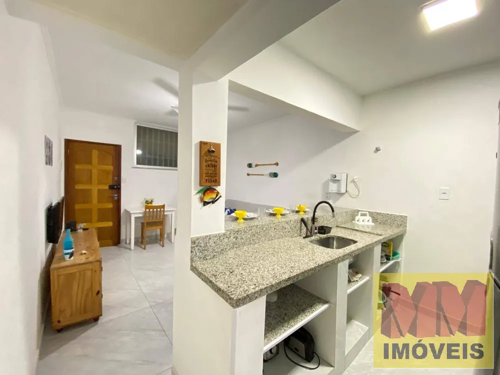 Apartamento, 1 quarto, 54 m² - Foto 4