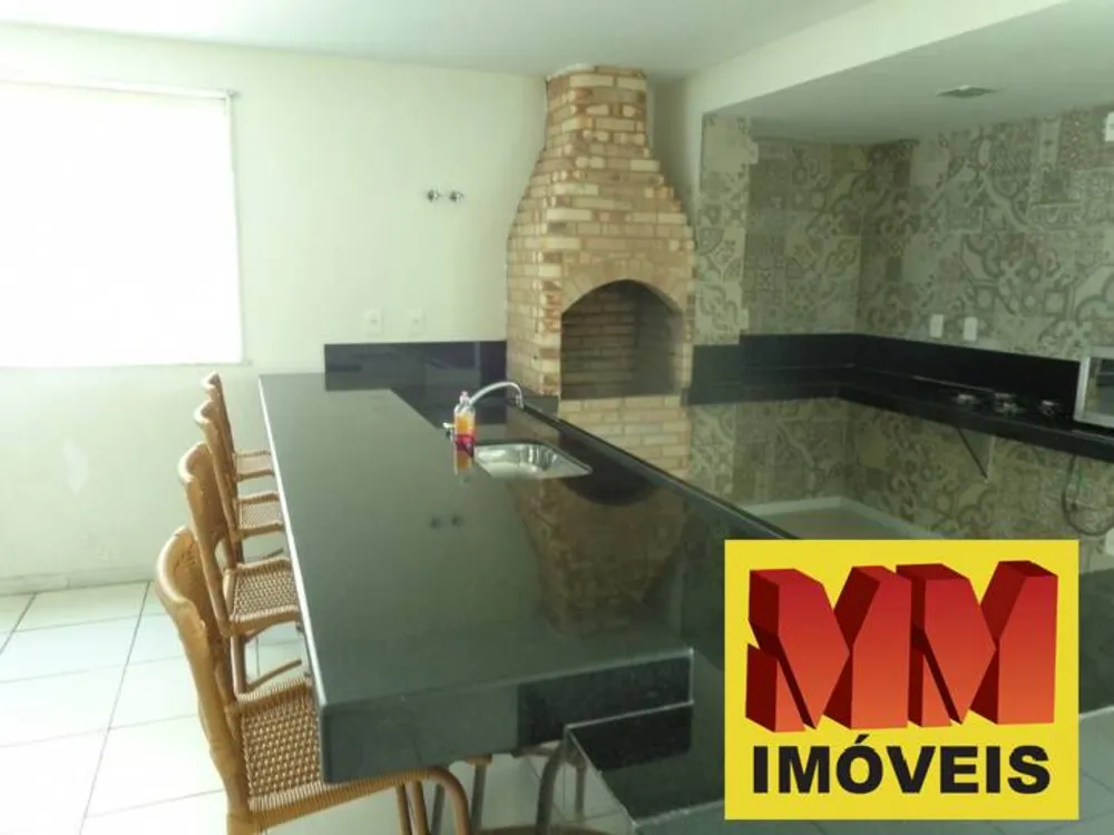 Apartamento, 4 quartos, 160 m² - Foto 36
