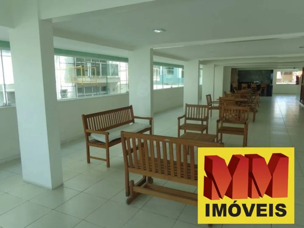 Apartamento, 4 quartos, 160 m² - Foto 34