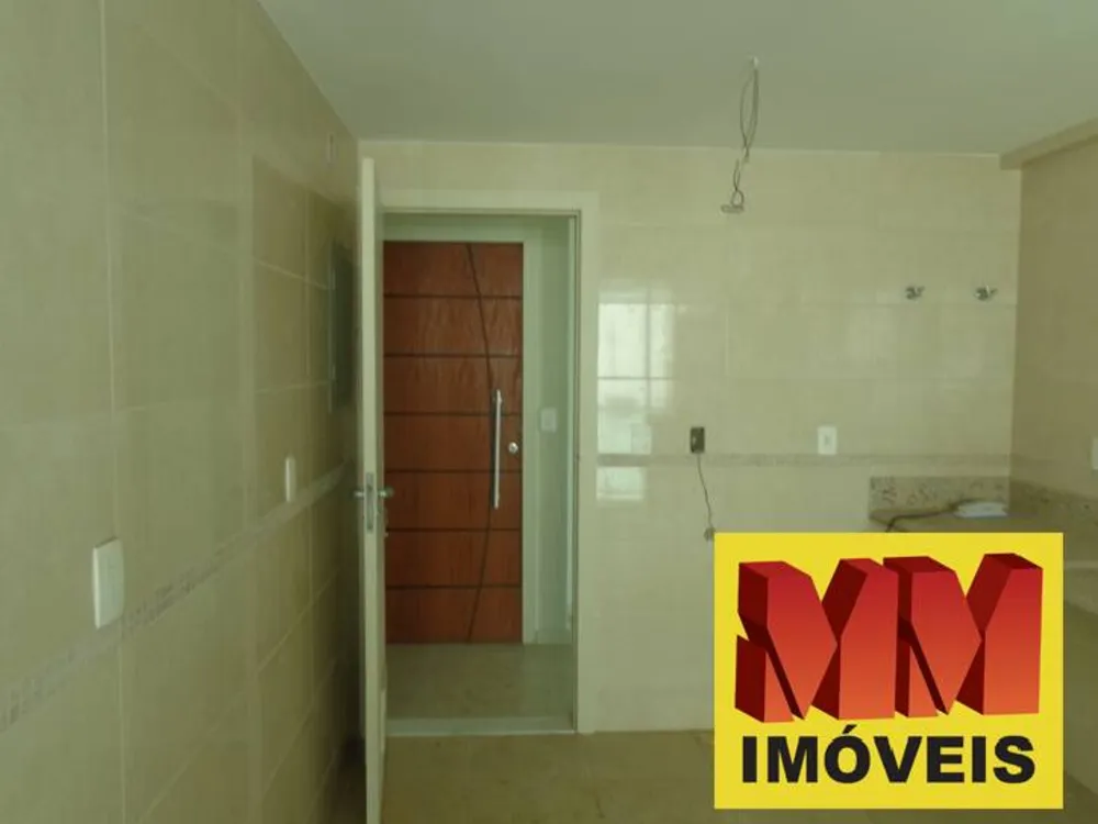 Apartamento, 4 quartos, 160 m² - Foto 17