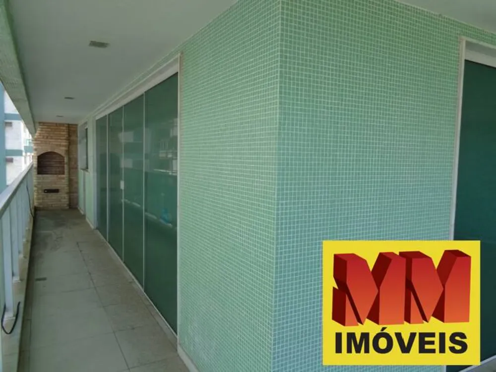 Apartamento, 4 quartos, 160 m² - Foto 11