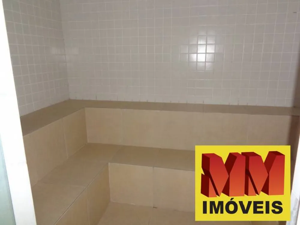 Apartamento, 4 quartos, 160 m² - Foto 37