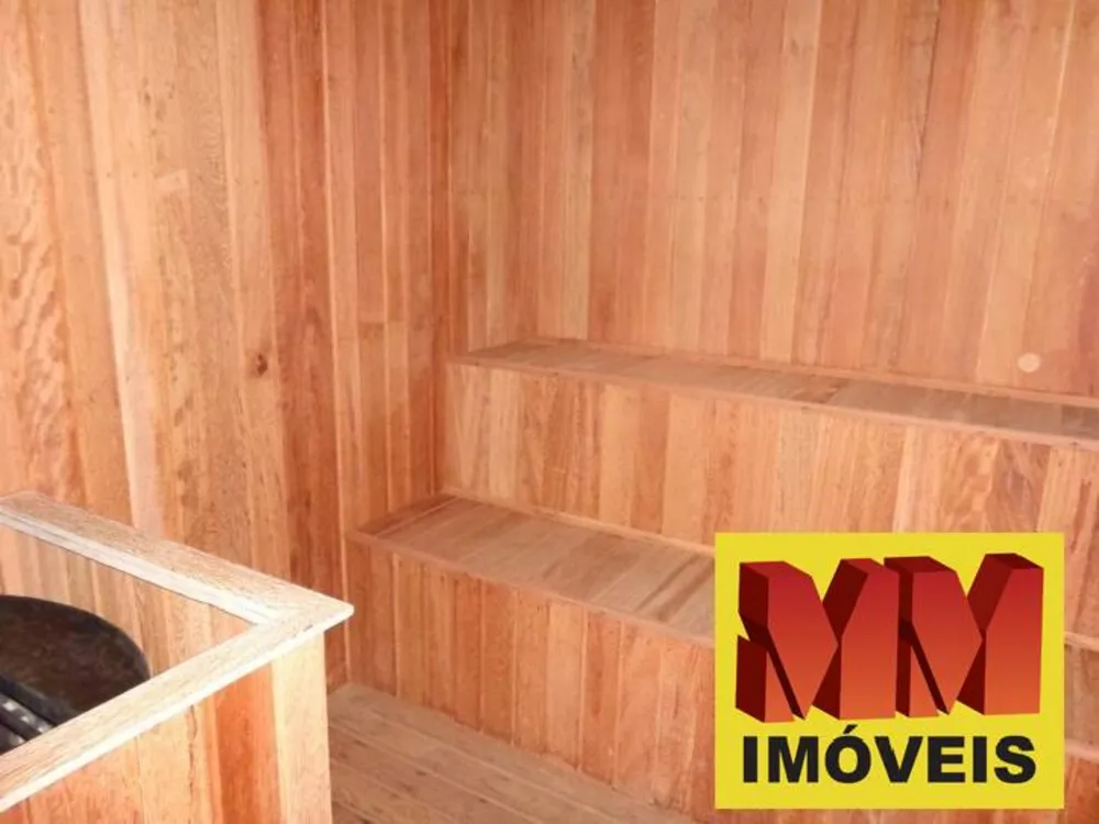 Apartamento, 4 quartos, 160 m² - Foto 38
