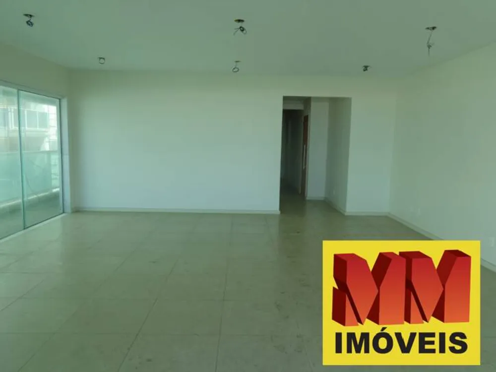 Apartamento, 4 quartos, 160 m² - Foto 13