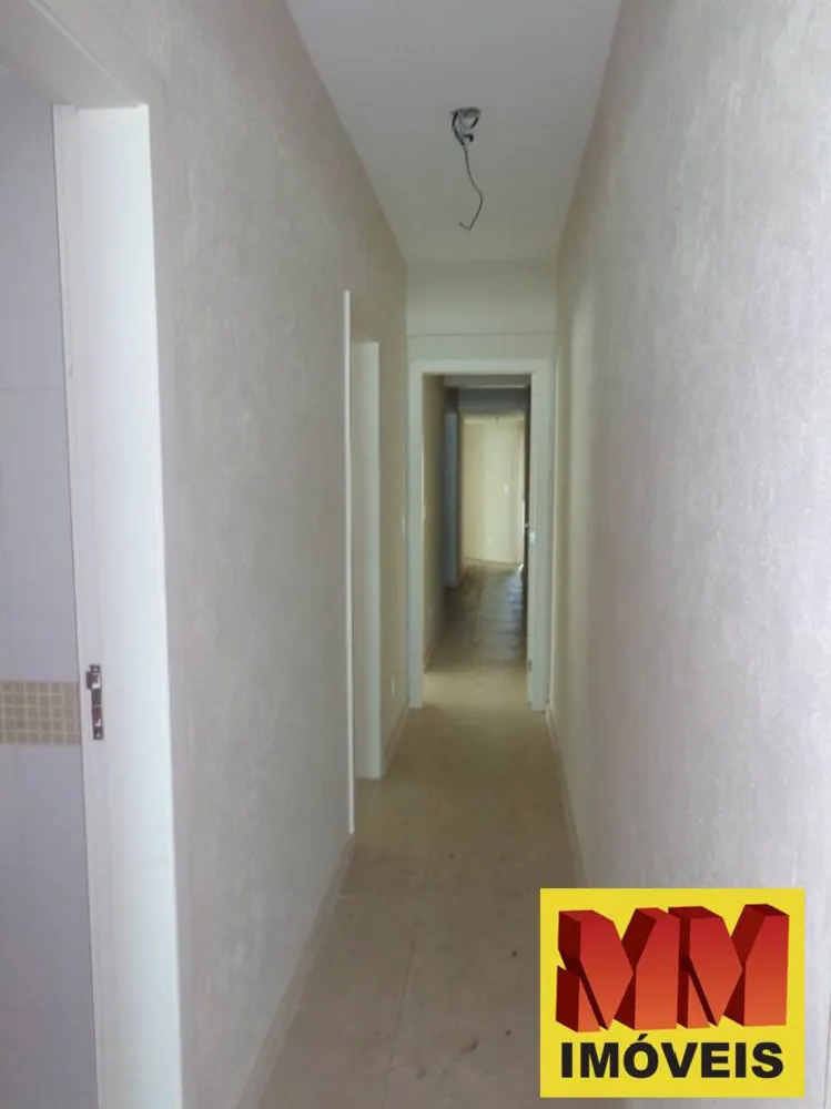 Apartamento, 4 quartos, 160 m² - Foto 19