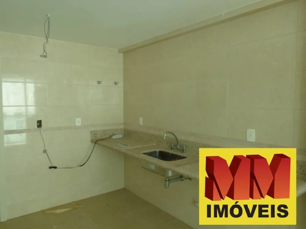Apartamento, 4 quartos, 160 m² - Foto 16