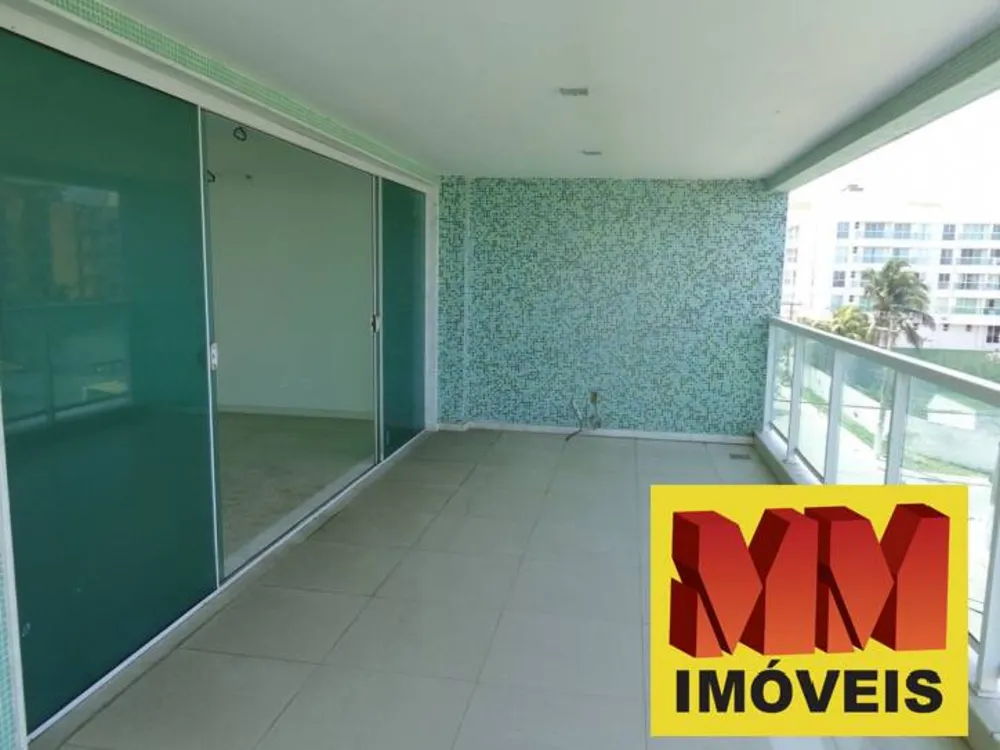 Apartamento, 4 quartos, 160 m² - Foto 12