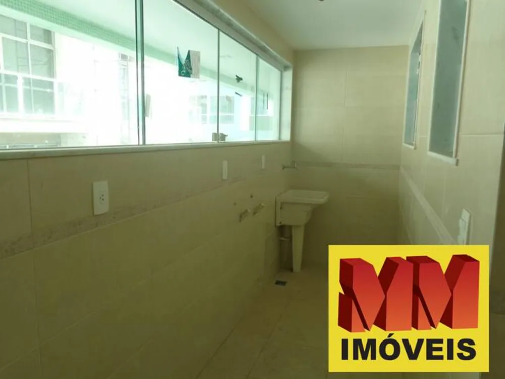 Apartamento, 4 quartos, 160 m² - Foto 18