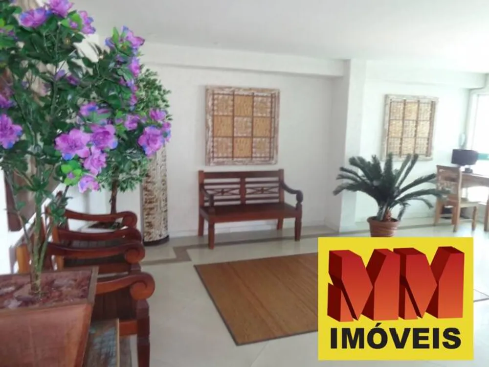 Apartamento, 4 quartos, 160 m² - Foto 6
