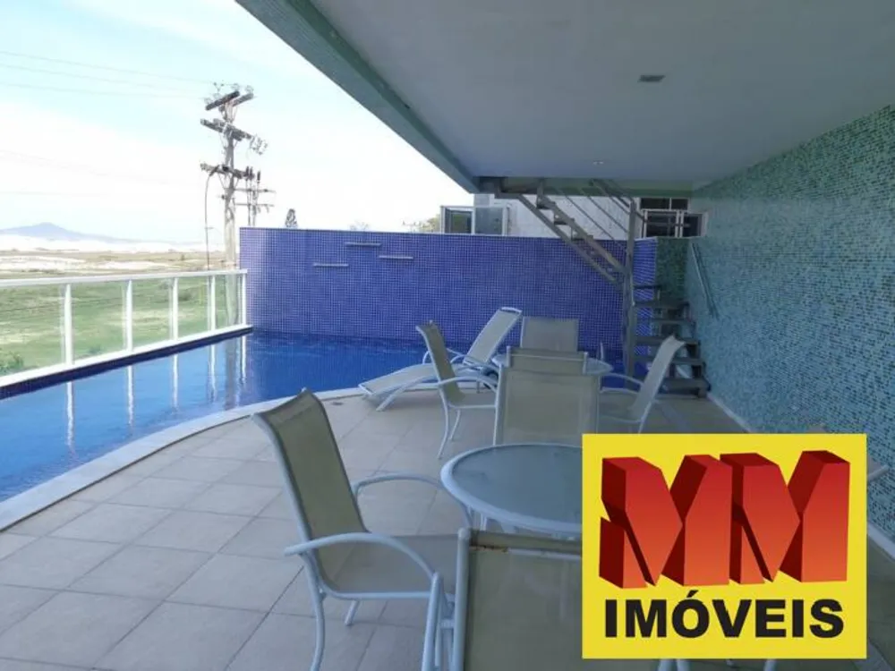 Apartamento, 4 quartos, 160 m² - Foto 5