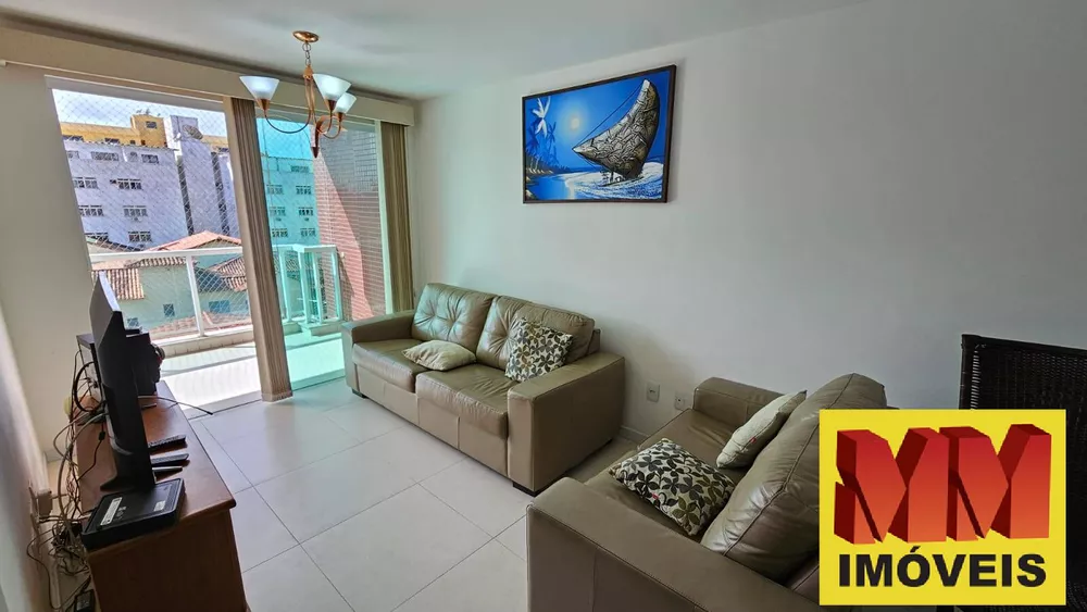 Apartamento à venda com 3 quartos, 144m² - Foto 3