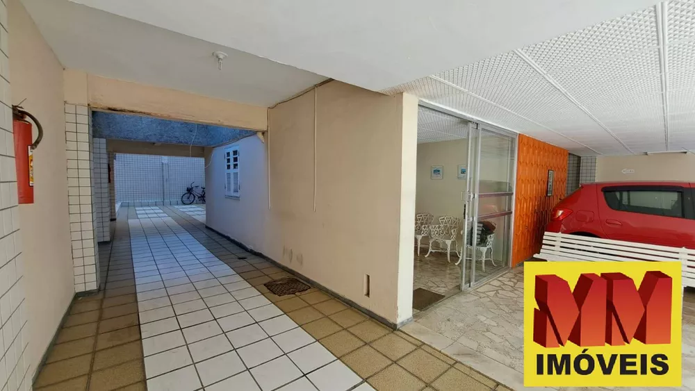 Apartamento à venda com 2 quartos, 62m² - Foto 4