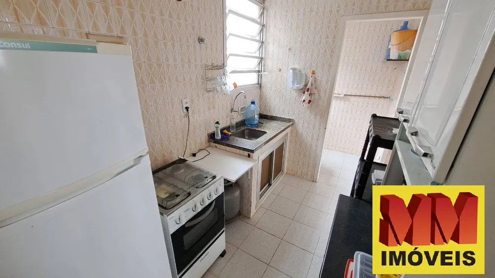 Apartamento, 2 quartos, 62 m² - Foto 8