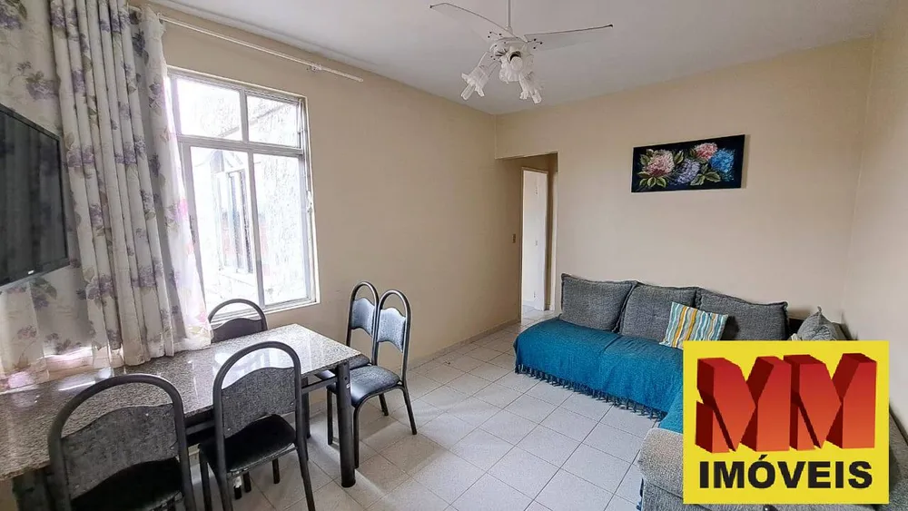 Apartamento, 2 quartos, 62 m² - Foto 6