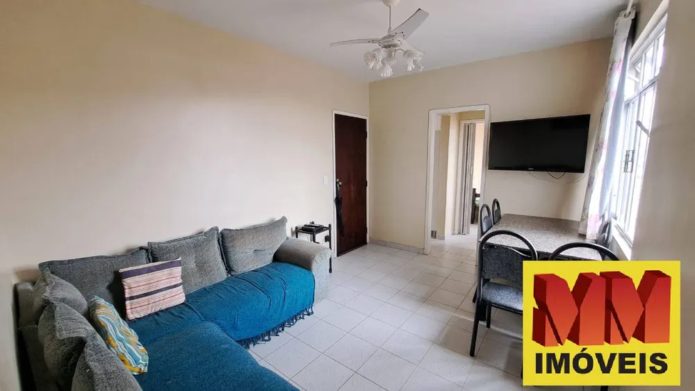 Apartamento, 2 quartos, 62 m² - Foto 8