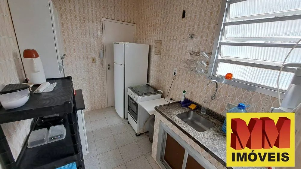 Apartamento, 2 quartos, 62 m² - Foto 9